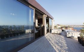 Noble22 Suites-Special Category